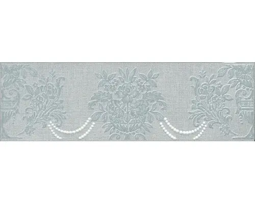 Керамический бордюр Kerama Marazzi Борромео 25х7,7 AD\C576\6403